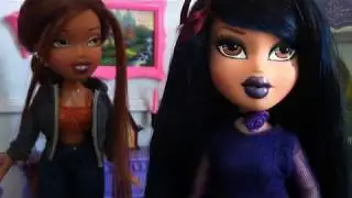 Bratz - Сериал "Эми". 4 серия