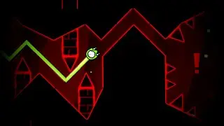 [FILLER] OLD Bloody Knuckles 70% (Progress #1) (Geometry Dash)