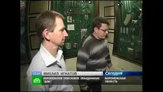 Захоронение венгерских останков