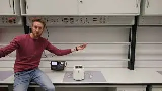 6.7 Geräteprüfung eines Toasters nach DIN VDE 0701-0702