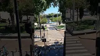 City Circle Dizengoff