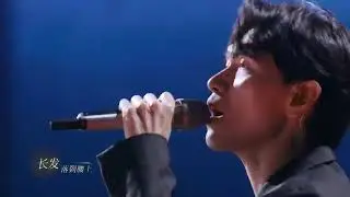 楊宗緯                  我想要
