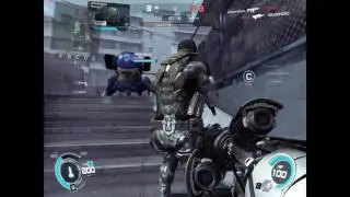 Ghost in Shell/ part 1