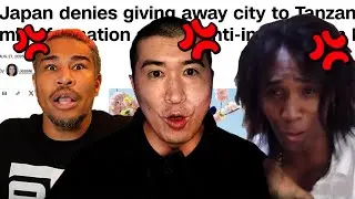 Did Japan Give a City to Africa? The Truth CNN Missed