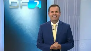 [FullHD] DFTV 2ª Edição | Trechos finais da última edição de 2024 - TV Globo Brasília (31/12/24)