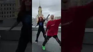 Милохин поставил точку с Айм Катюшей