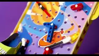 LEGO Gravity Drop | 2024 NAPPA Award Winner