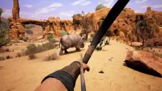 Какие есть религии в игре. CONAN EXILES