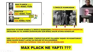 Kuantum ve Tıp