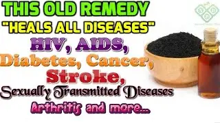 This Old Remedy 