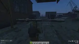 DayZ Stream Highlights #2