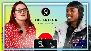 The Button: Australia Edition | Quasar Central Speed Dating Game