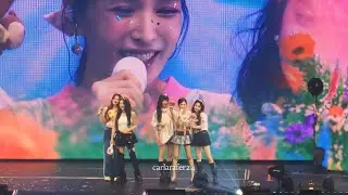 [4K] Red Velvet in Manila - MY DEAR