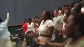 In HIS Presence Gospel Choir - He Is Exalted