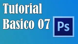 Video Aula Photoshop CS6 - Estilos de Camada