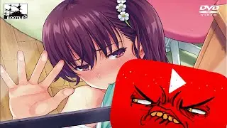 Descargar Kowaremono Risa The Animation Sub Esp (H Sin C 2016)