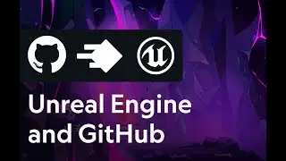 How to use source control in Unreal Engine 5.3 with GitHub