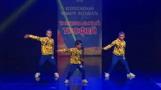 Шкатулочка