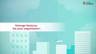 Manage Organizational Features in RedSky: A Step-by-Step Guide