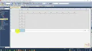 GX Works3 Programming Tips in Tamil | Mitsubishi PLC | Part 1
