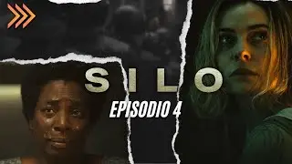 SILO - Episodio 4 | Temporada 2 RESUMEN Y EXPLICACIÓN