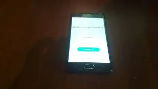 Сброс Google аккаунта Samsung Galaxy J5 Prime G570F Android 7 экспресс метод