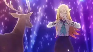 Shikanoko Nokonoko Koshitantan [2 Hours]