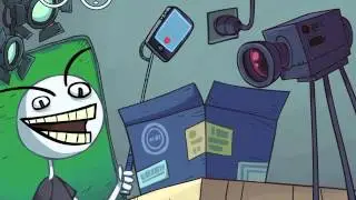 Troll Face Quest Video Memes Level 23 Walkthrough