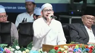 YA ROSULALLAH TERBARU - HABIB JA'FAR BIN USTMAN AL JUFRI FT HADRAH JMC BLITAR RAYA