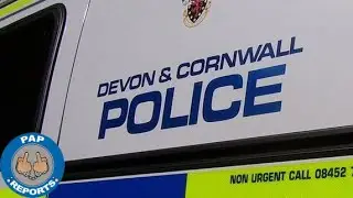 FEMALE Cornwall cop to appear in court over coercive behaviour