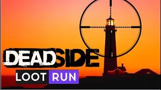 i got so luck wow what a loot run deadside