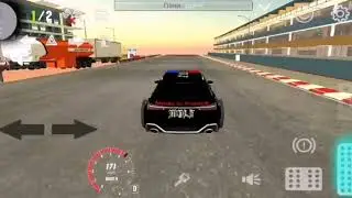Car parking multiplayer. За ездь подписчиком Кристина.