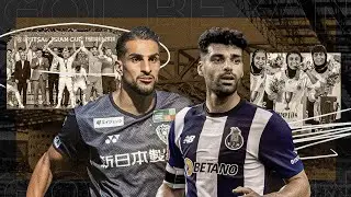 2023/24 Season Review: Team Melli, Legionnaires, and women's football