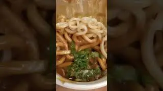 The Greatest Fusion Dish | Curry Udon