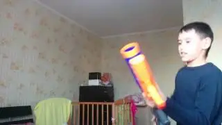 Нападение зомби