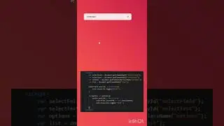 #ibrahim_code_ #mycodesis #menubar #webdeveloper #cose#shortvideo #shorts#viralshorts #music