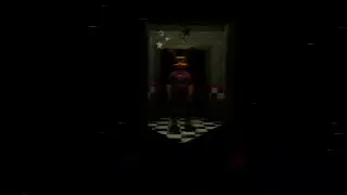 [FNAF/VHS] Chica Audio Test.Mp4