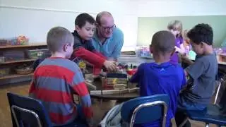 Welcome to Creative World of Childcare