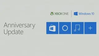 Xbox One Background Music Coming In Anniversary Update