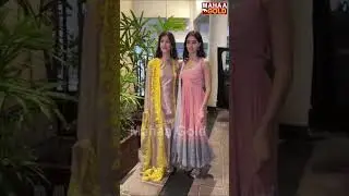 #AnanyaPanday