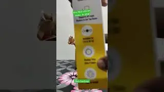 Best Mini UPS for Wifi router | 4hrs backup | under Rs.1200#yshorts #wifirouter #miniups#shortvideo