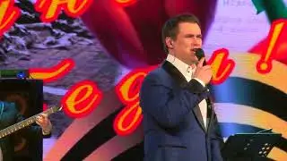 Майский вальс Денис Вертунов