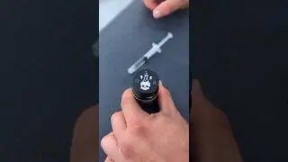 Нюхательная СОЛЬ🧪☣️