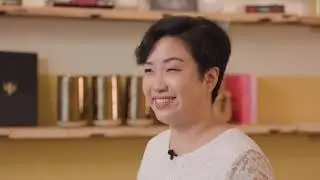 Inspiring Teacher of English Award 2022 (Leadership Award) Lim Kai Li, Clare