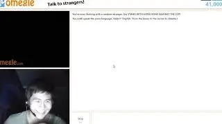Эпический Троллинг в Omegle! Смех до слёз и неожиданные реакции!