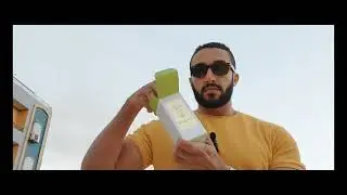 الطريقة الصحيحة لرش العطور | The Only Way to Spray