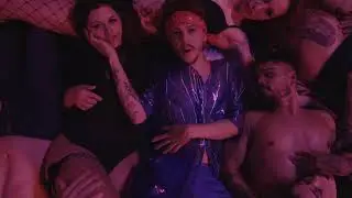 Leo Vargas - Obsessão ( Clipe Oficial )