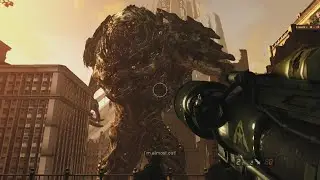 Resistance 2 | Difficult Difficulty | Full Game