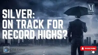 Will Silver Reach Record Highs like Gold?