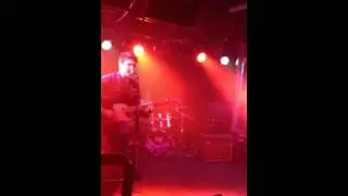 The Cavaliers - Better Days (Live at the 02 Academy)